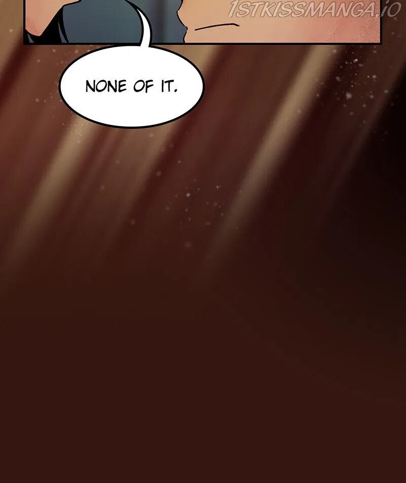 The Witch and The Bull Chapter 82 - page 22