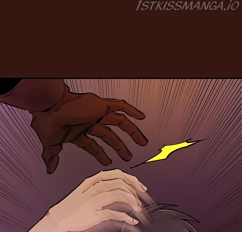 The Witch and The Bull Chapter 82 - page 23