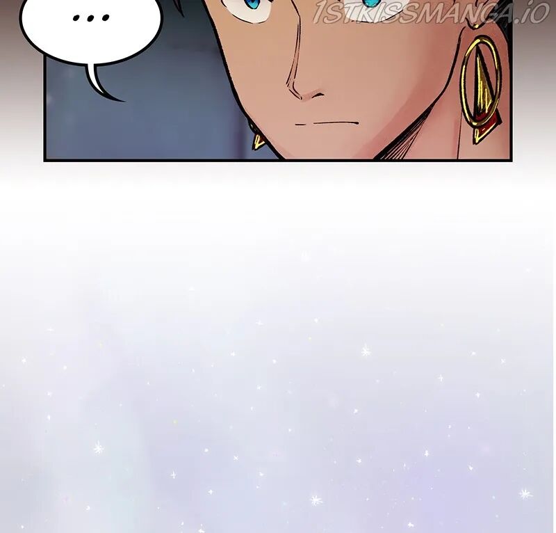 The Witch and The Bull Chapter 82 - page 28