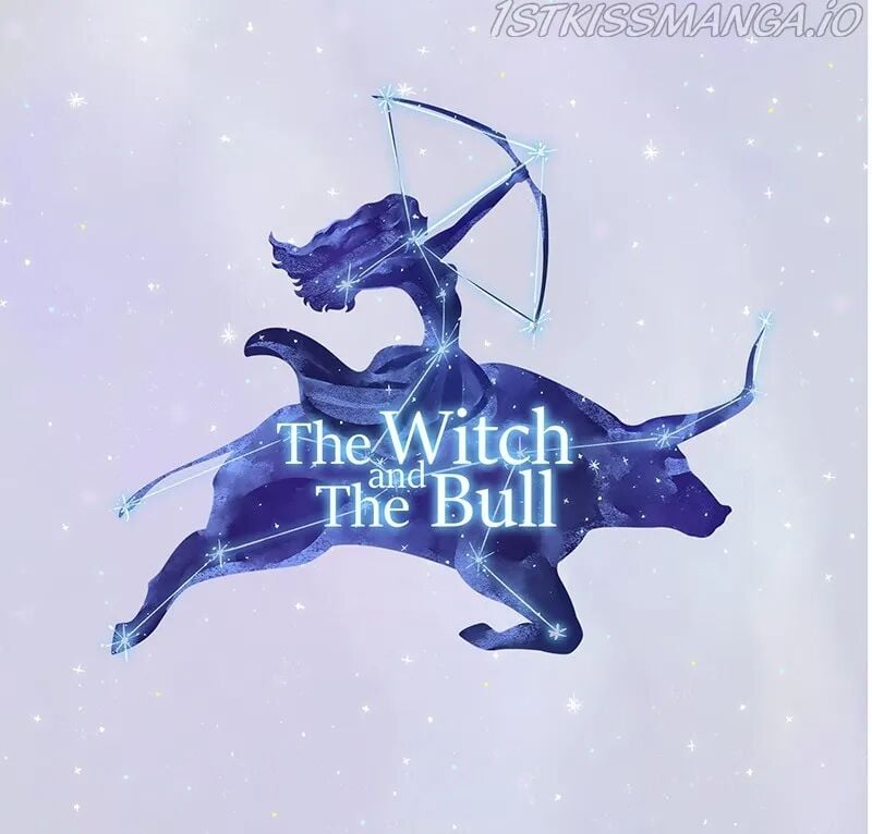 The Witch and The Bull Chapter 82 - page 29
