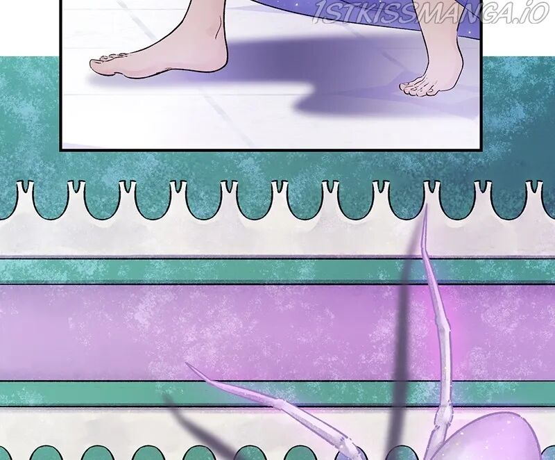 The Witch and The Bull Chapter 82 - page 35