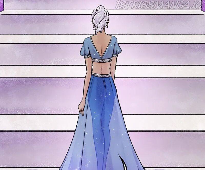 The Witch and The Bull Chapter 82 - page 38