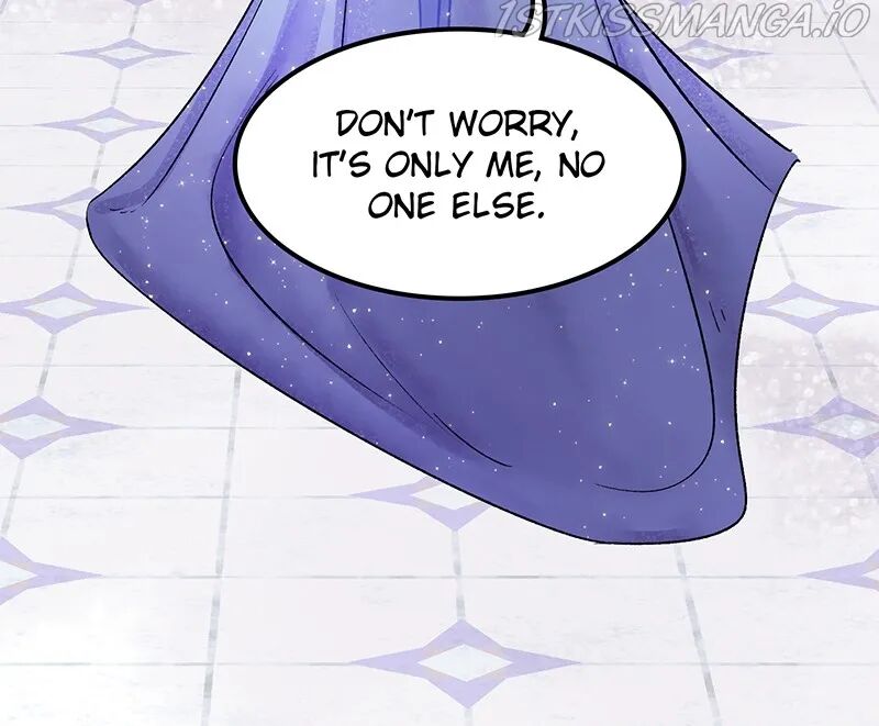 The Witch and The Bull Chapter 82 - page 39