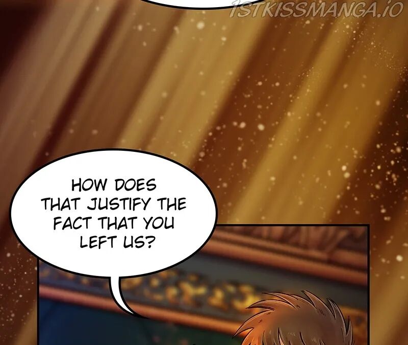The Witch and The Bull Chapter 82 - page 4