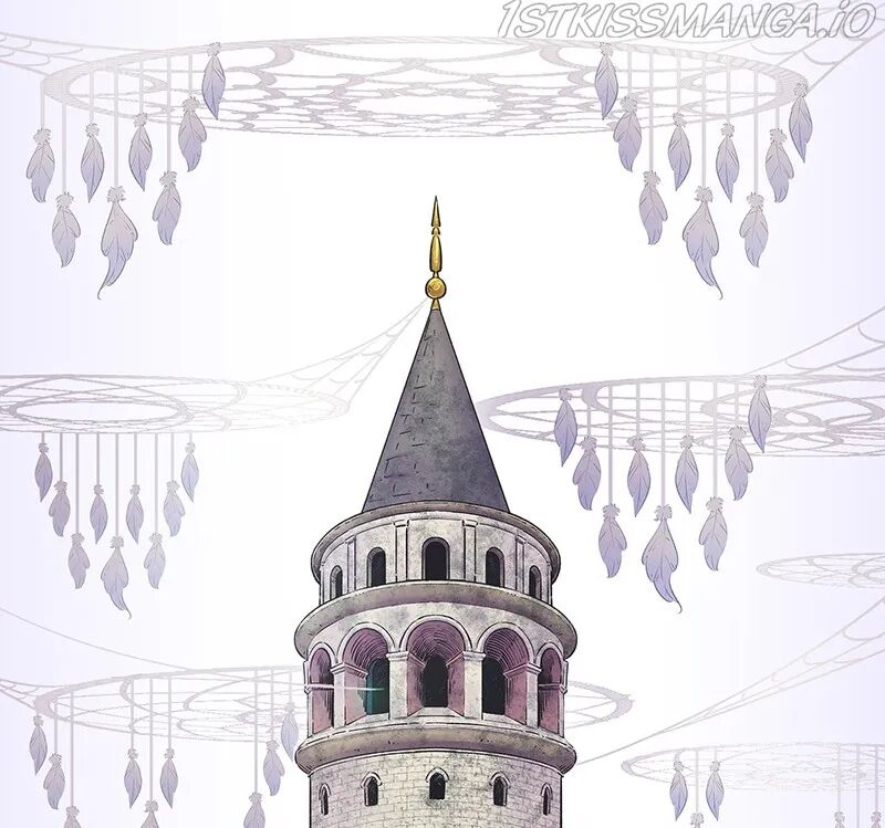 The Witch and The Bull Chapter 82 - page 46