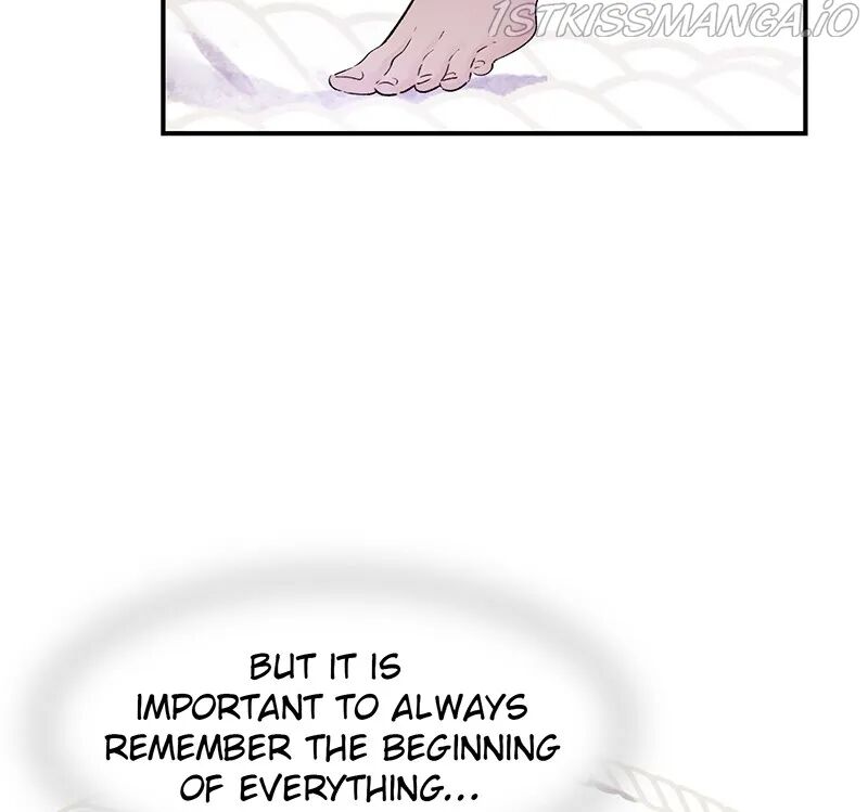 The Witch and The Bull Chapter 82 - page 51