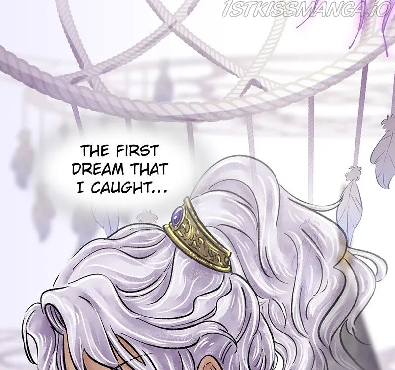 The Witch and The Bull Chapter 82 - page 53