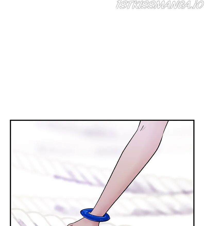 The Witch and The Bull Chapter 82 - page 56