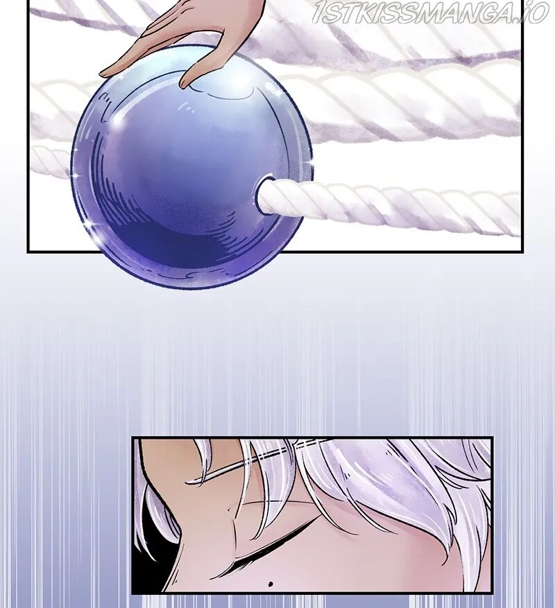 The Witch and The Bull Chapter 82 - page 57