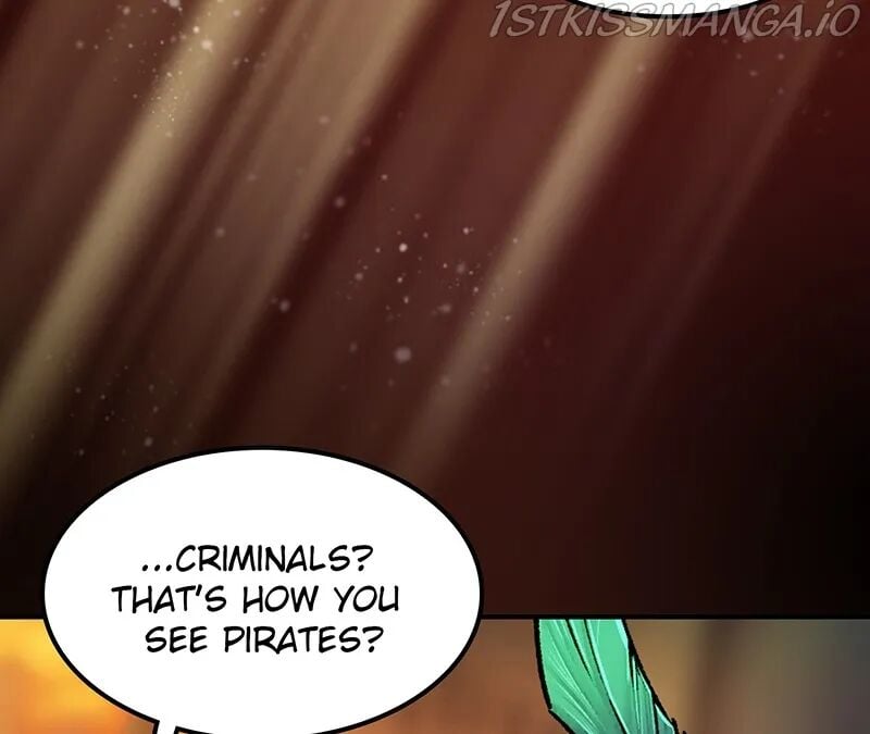 The Witch and The Bull Chapter 82 - page 6