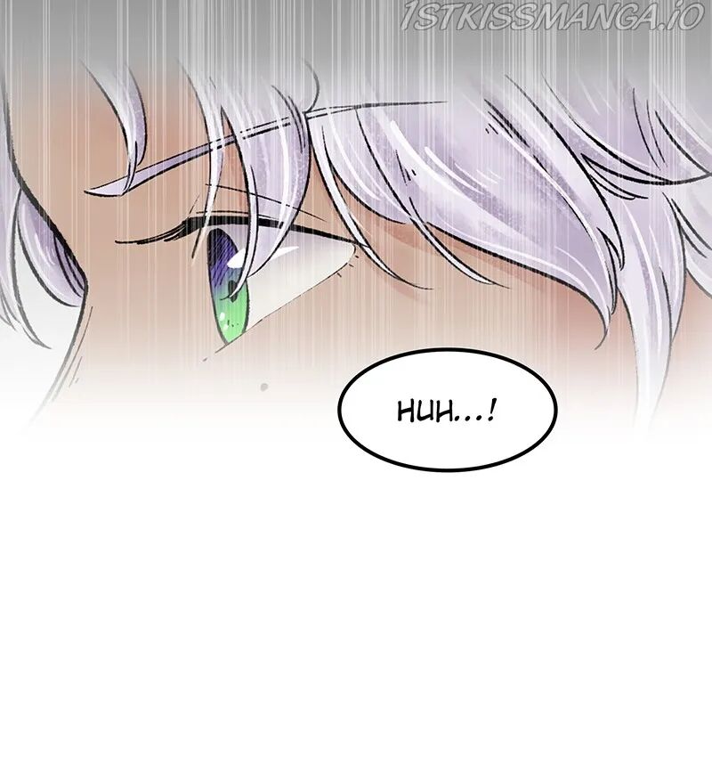 The Witch and The Bull Chapter 82 - page 66