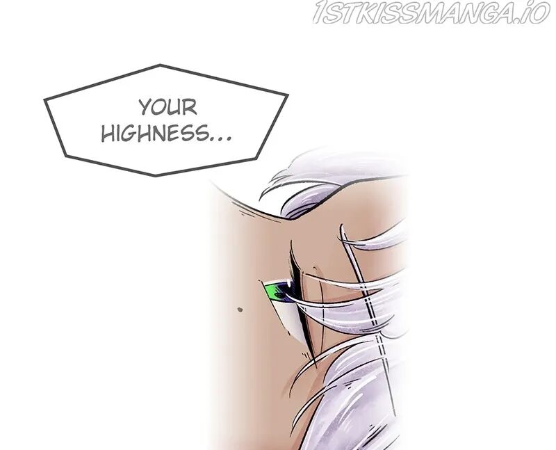 The Witch and The Bull Chapter 82 - page 73