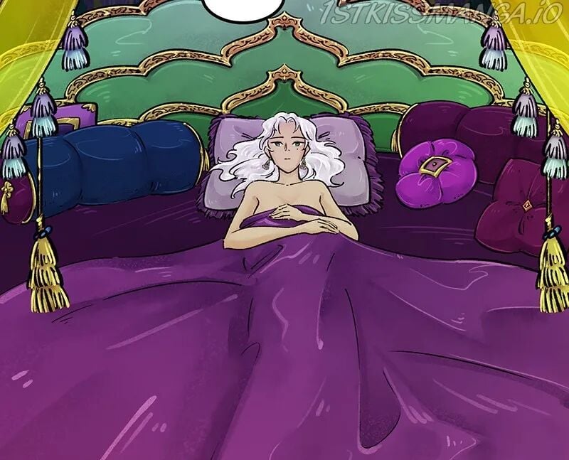 The Witch and The Bull Chapter 82 - page 75