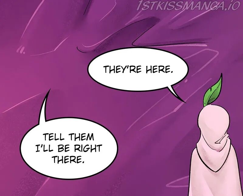 The Witch and The Bull Chapter 82 - page 76