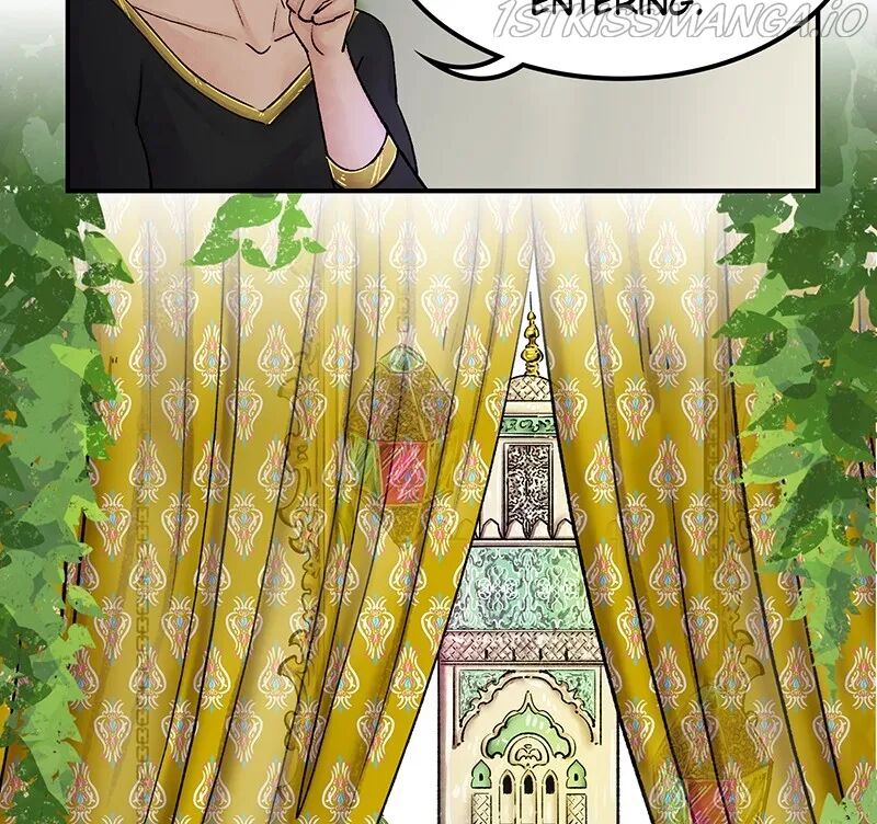 The Witch and The Bull Chapter 82 - page 92