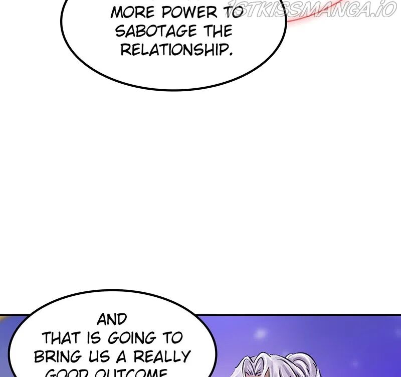 The Witch and The Bull Chapter 82 - page 97