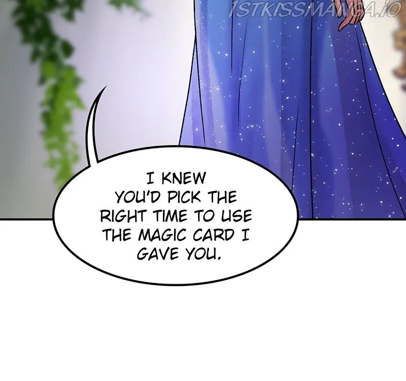 The Witch and The Bull Chapter 82 - page 99