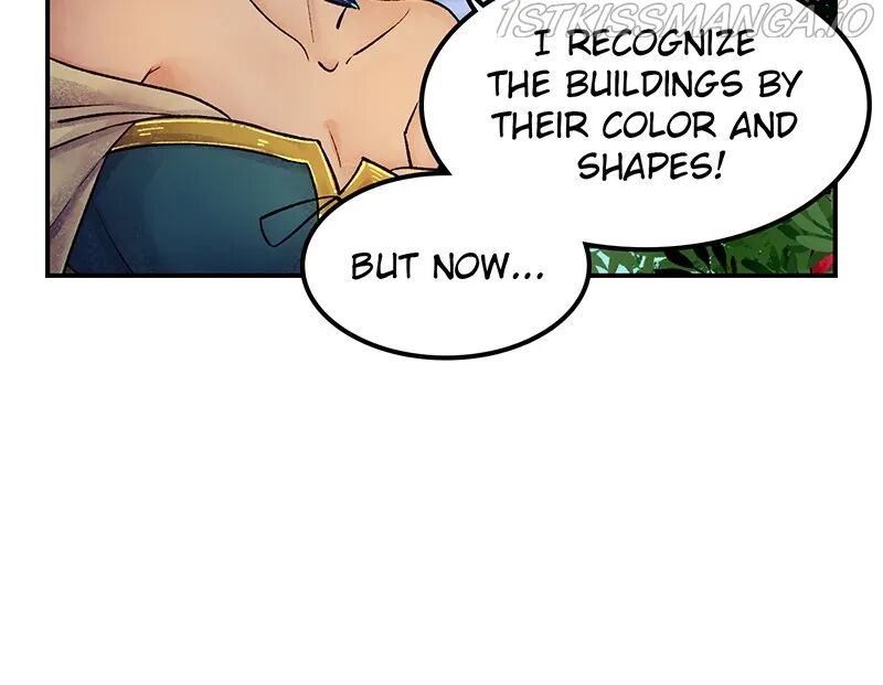 The Witch and The Bull Chapter 81 - page 22