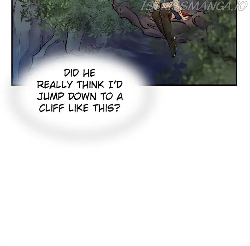 The Witch and The Bull Chapter 81 - page 37