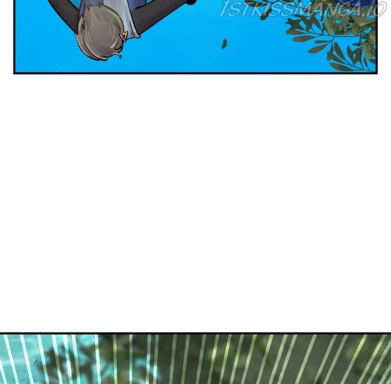 The Witch and The Bull Chapter 81 - page 39