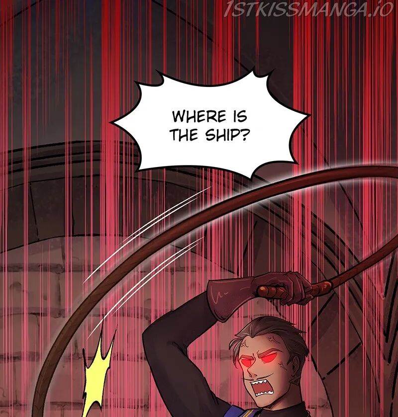 The Witch and The Bull Chapter 81 - page 59