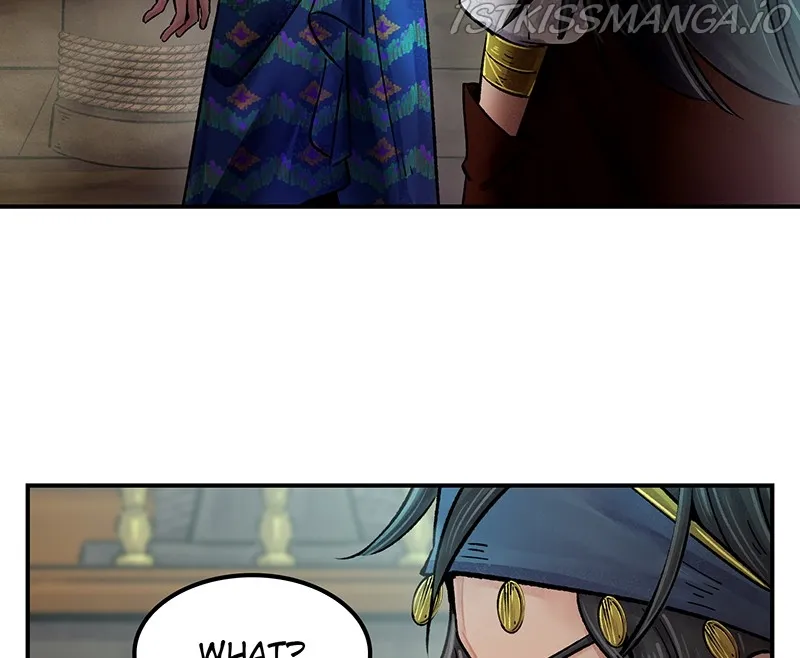 The Witch and The Bull Chapter 80 - page 17