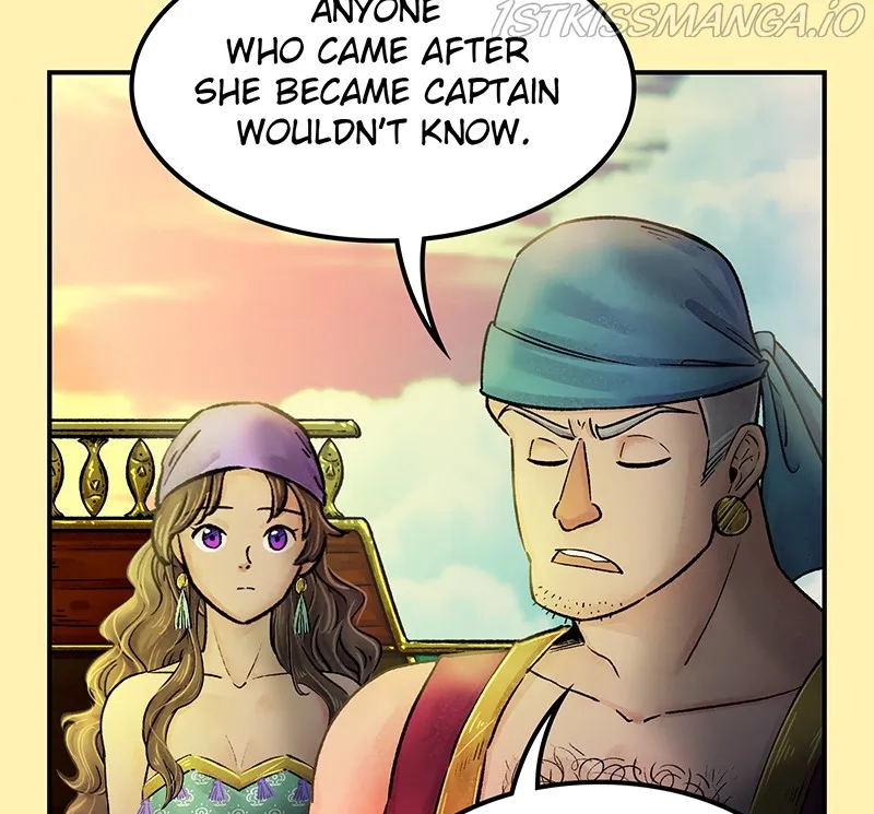 The Witch and The Bull Chapter 80 - page 28