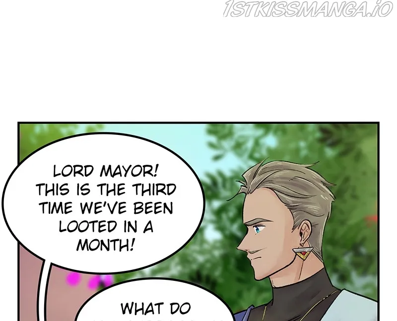 The Witch and The Bull Chapter 80 - page 56