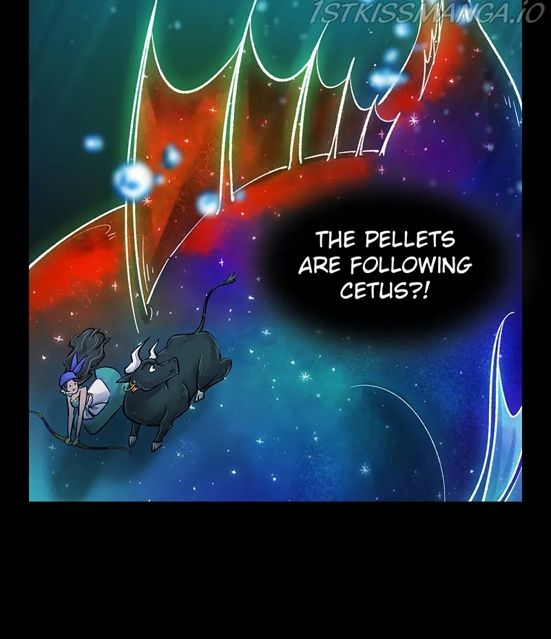 The Witch and The Bull Chapter 79 - page 101