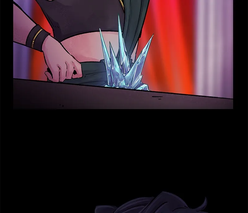 The Witch and The Bull Chapter 78 - page 10
