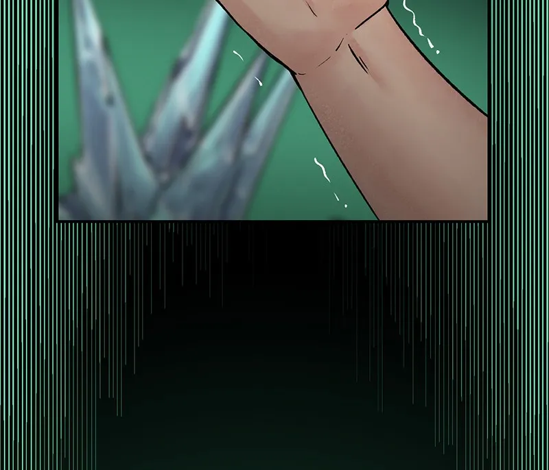 The Witch and The Bull Chapter 78 - page 3