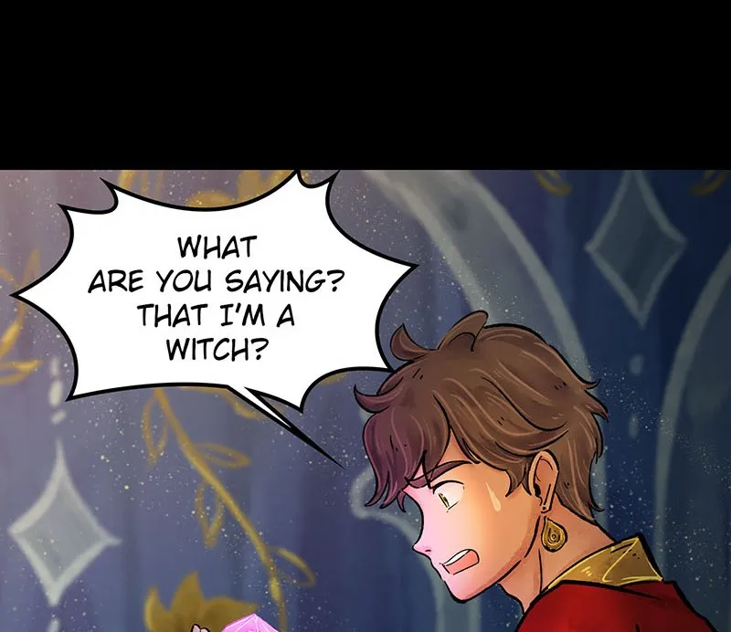 The Witch and The Bull Chapter 78 - page 30