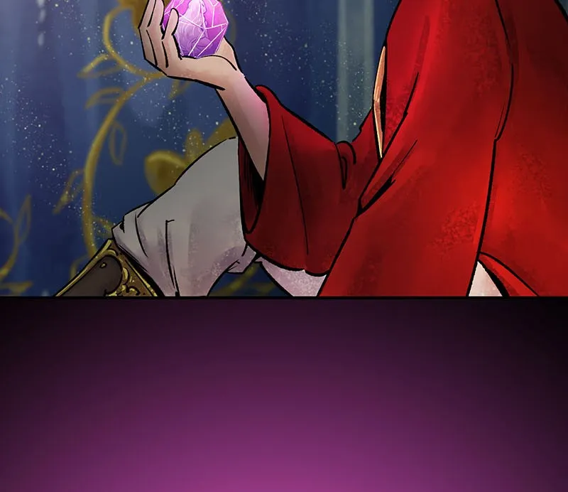The Witch and The Bull Chapter 78 - page 31