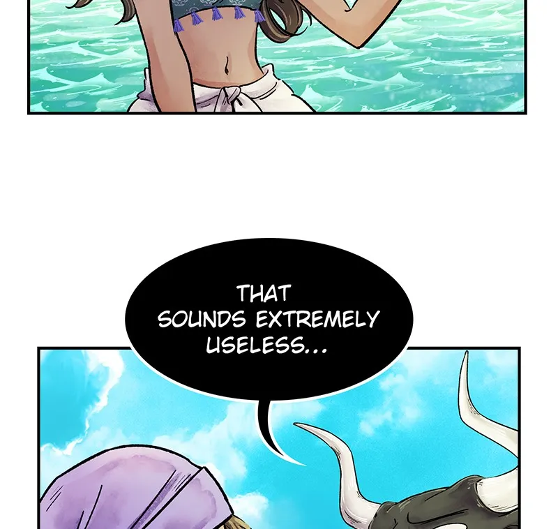 The Witch and The Bull Chapter 78 - page 43