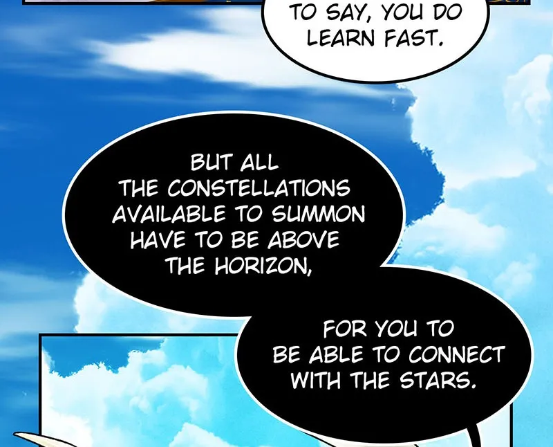 The Witch and The Bull Chapter 78 - page 47