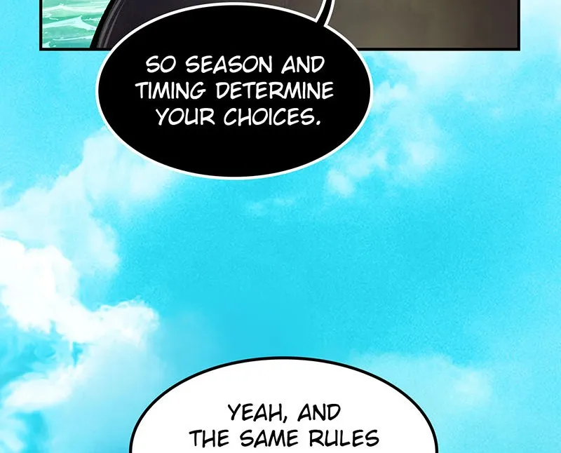 The Witch and The Bull Chapter 78 - page 49