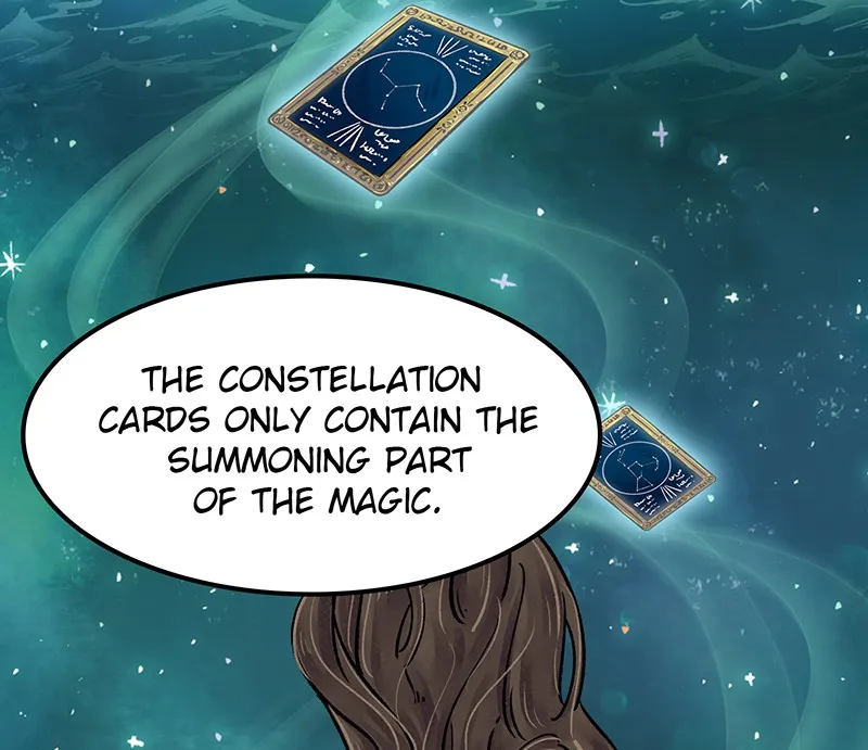 The Witch and The Bull Chapter 78 - page 59