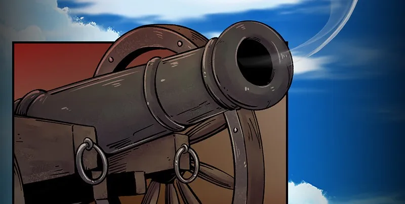 The Witch and The Bull Chapter 78 - page 68