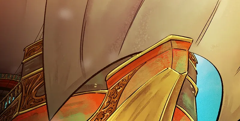 The Witch and The Bull Chapter 78 - page 73