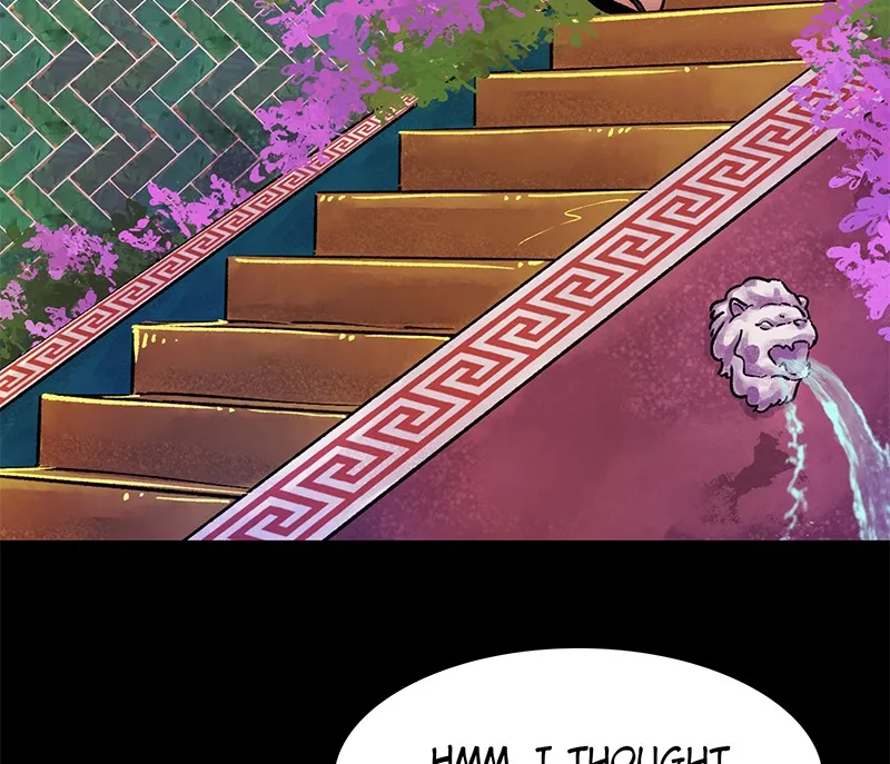 The Witch and The Bull Chapter 78 - page 8