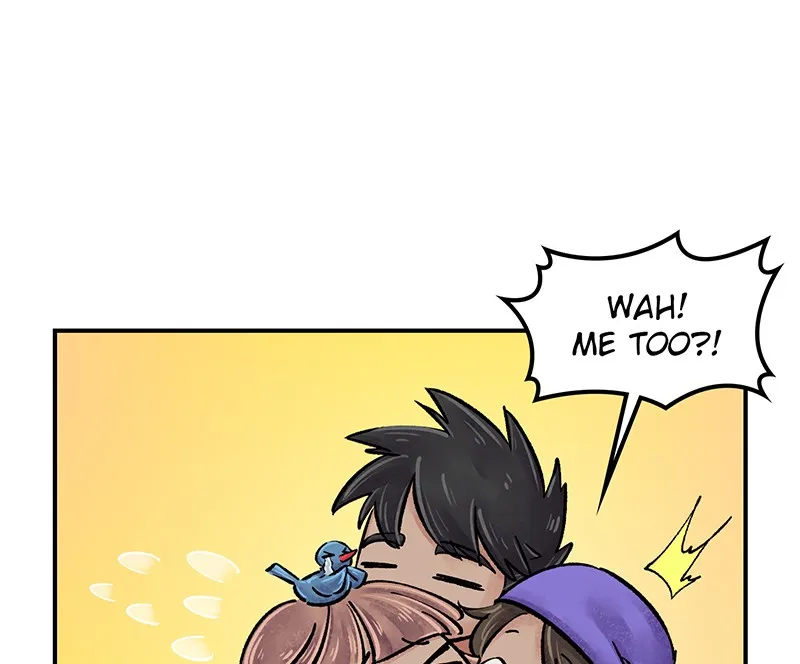 The Witch and The Bull Chapter 77 - page 23