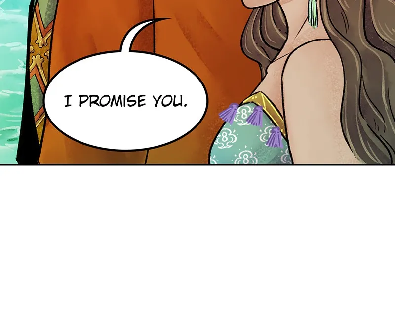 The Witch and The Bull Chapter 77 - page 33