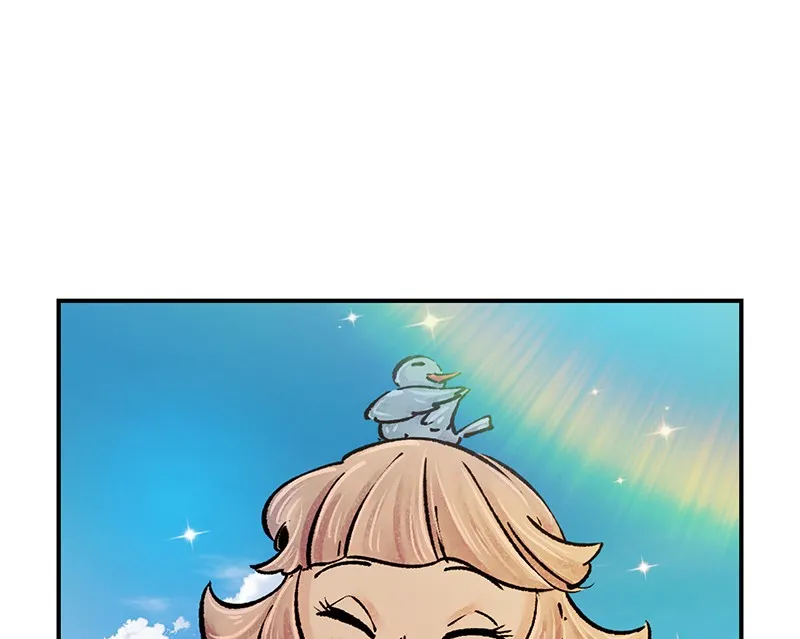 The Witch and The Bull Chapter 77 - page 34