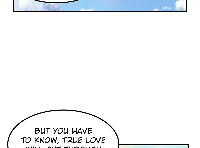 The Witch and The Bull Chapter 77 - page 59