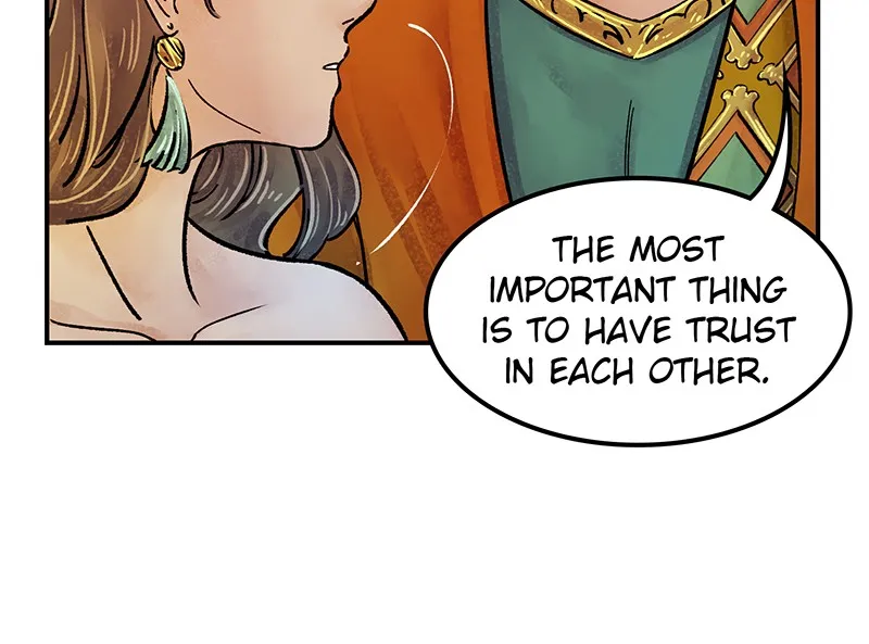The Witch and The Bull Chapter 77 - page 61