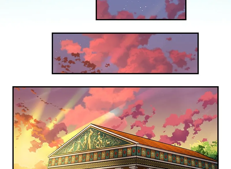 The Witch and The Bull Chapter 77 - page 76