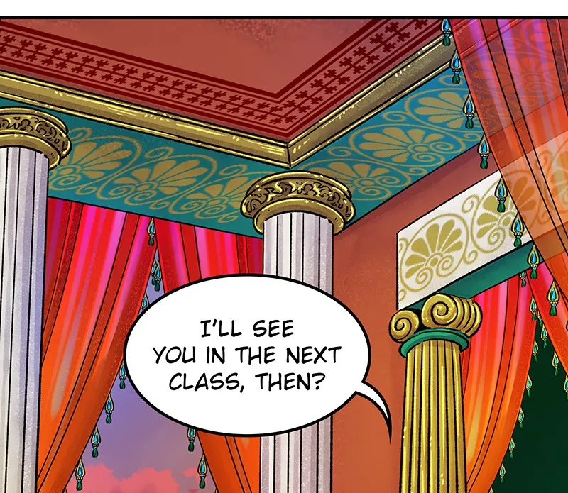 The Witch and The Bull Chapter 77 - page 93