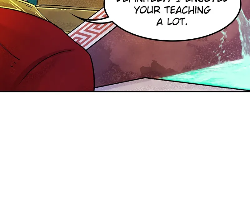 The Witch and The Bull Chapter 77 - page 95