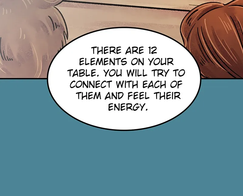 The Witch and The Bull Chapter 76 - page 11
