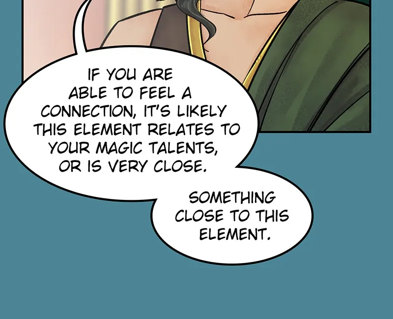 The Witch and The Bull Chapter 76 - page 13